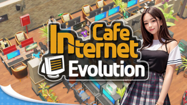 Internet Cafe Evolution Free Download