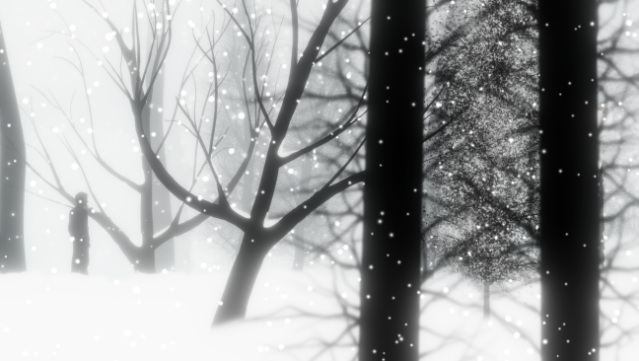 Into a Dream Gameplay Screenshot
