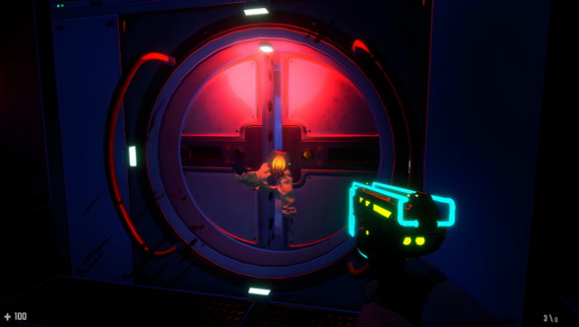 Into Death and Beyond PC Screenshot