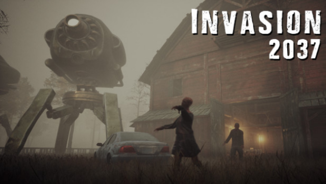 Invasion Free Download