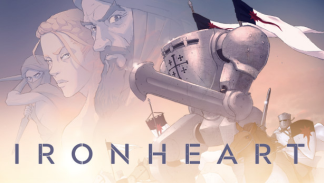 Ironheart Free Download