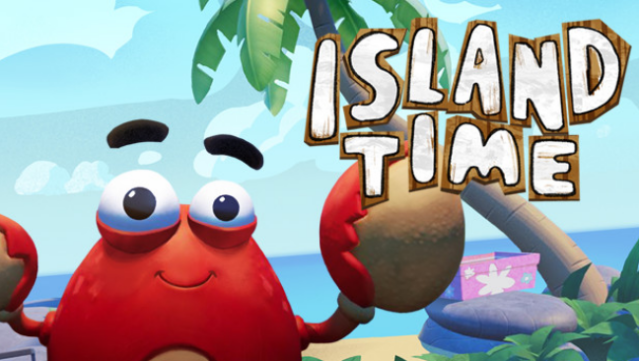 Island Time VR Free Download