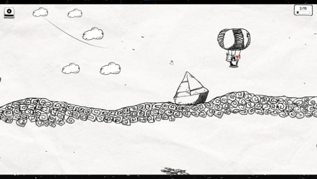 It’s Kooky Gameplay Screenshot
