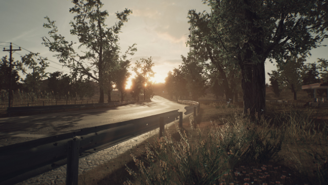 It’s Not About The End PC Screenshot