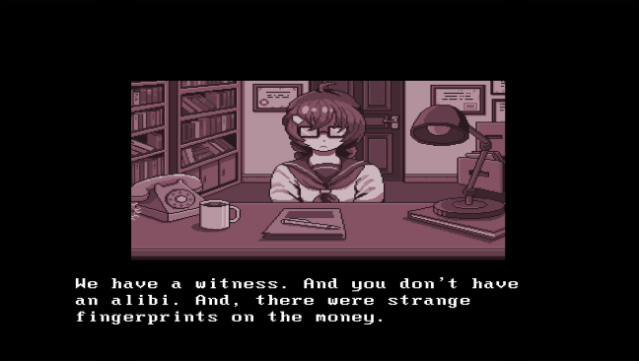 Jishogi Gameplay Screenshot