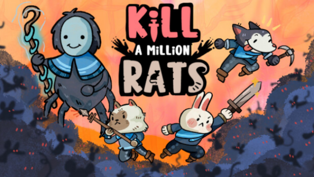 Kill a Million Rats Free Download