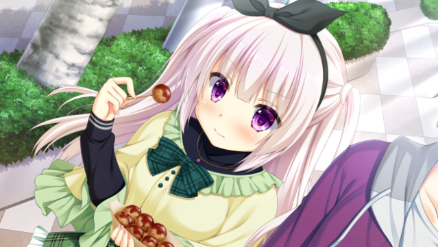 Kinkoi: Golden Time Gameplay Screenshot