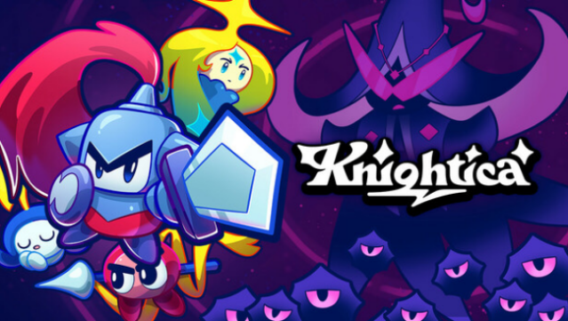 Knightica Free Download