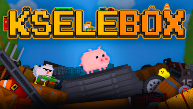 Kselebox Free Download