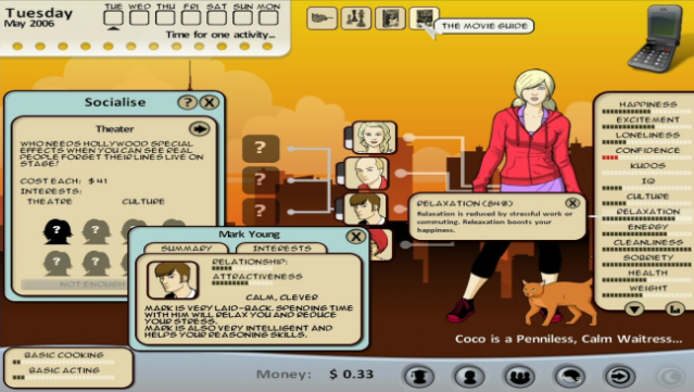 Kudos PC Screenshot