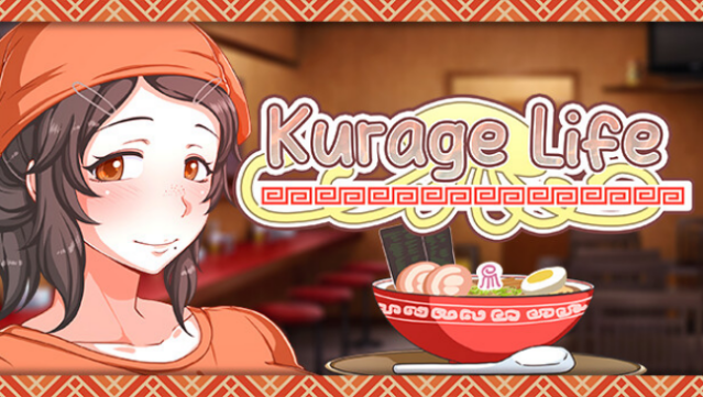 Kurage Life Free Download