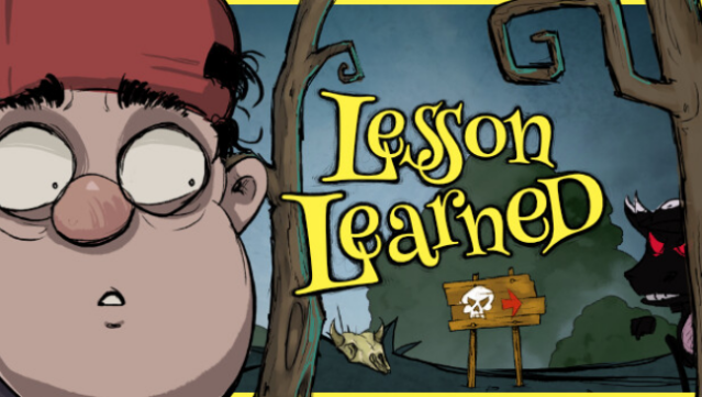 Lesson Learned Free Download