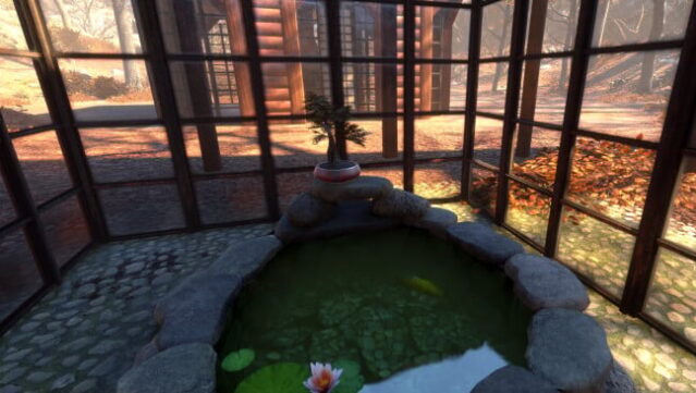 Log Away Gameplay Screenshot