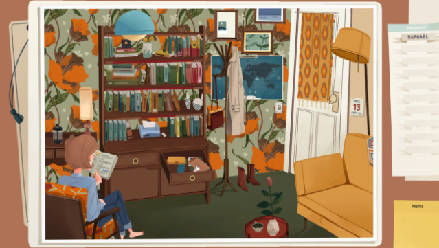 looK INside PC Screenshot