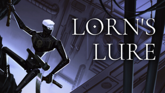Lorn’s Lure Free Download