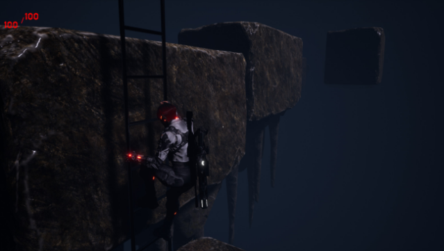 M87 PC Screenshot