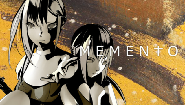 MEMENTO Free Download