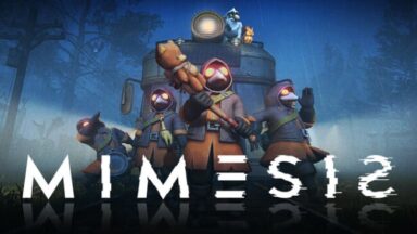 MIMESIS Free Download
