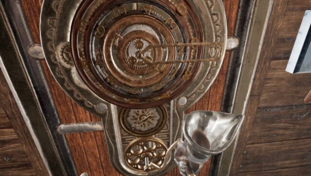 Master Bladesmith Gameplay Screenshot