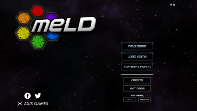 Meld PC Screenshot