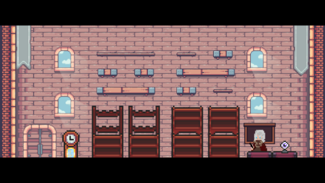 Merchant’s Game PC Screenshot