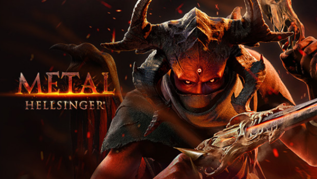 Metal: Hellsinger Free Download