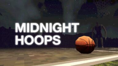 Midnight Hoops Free Download