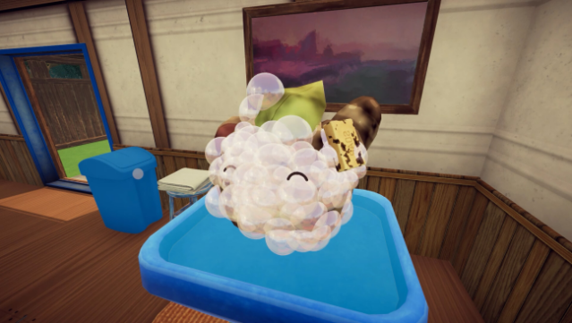 Monster Care Simulator PC Screenshot