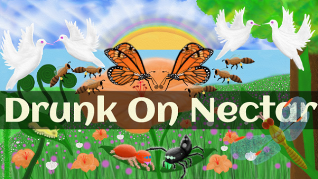 Nature and Life – Drunk on Nectar Free Download