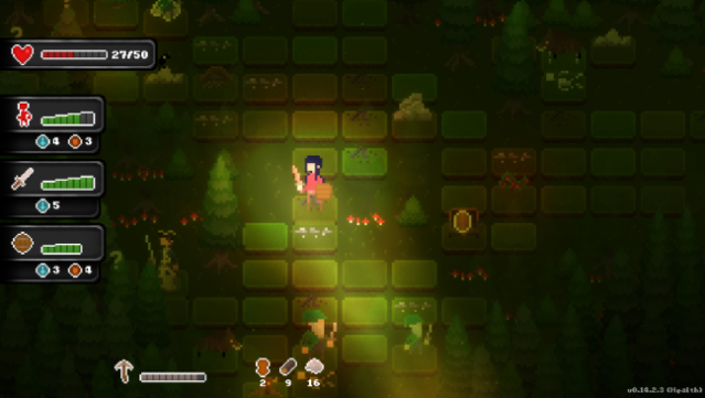 Necken PC Screenshot