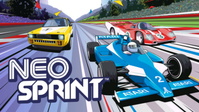 NeoSprint Free Download