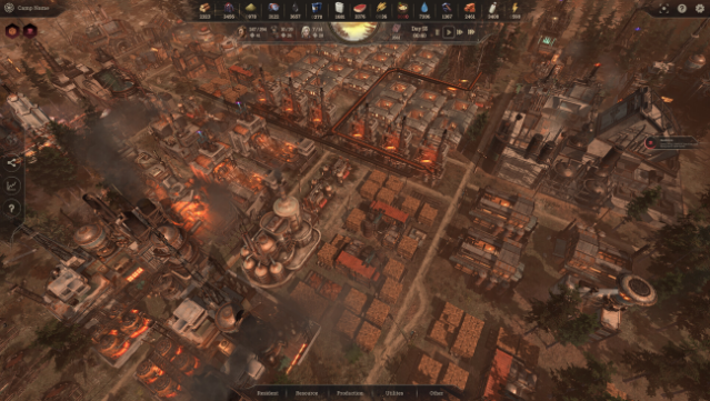 New Cycle PC Screenshot