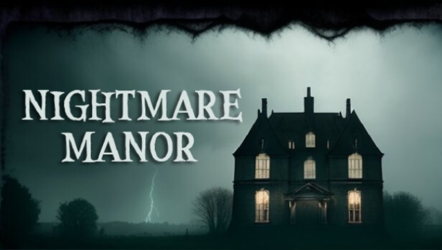 Nightmare Manor Free Download