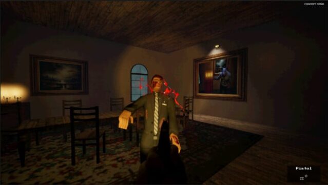 One Last Toast PC Screenshot