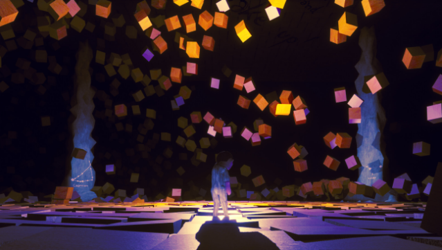 Oneiric PC Screenshot