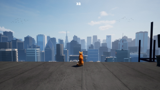 Only Way is Down PC Screenshot