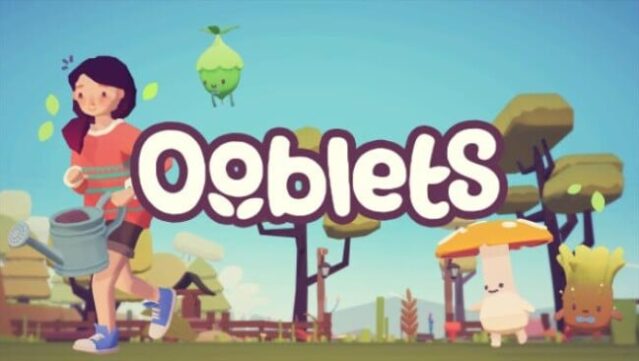 Ooblets Free Download