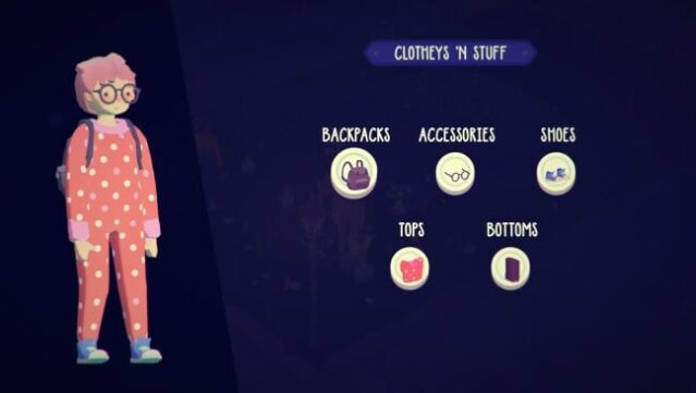 Ooblets PC Screenshot