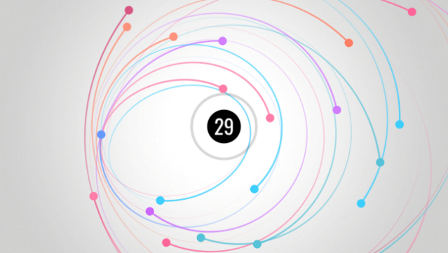 Orbit – Playing With Gravity PC Screenshot
