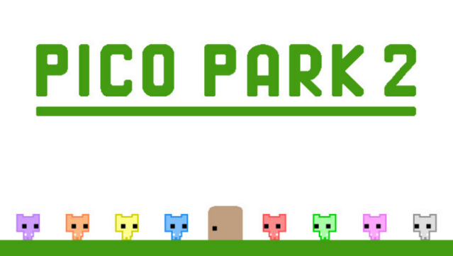 PICO PARK Free Download
