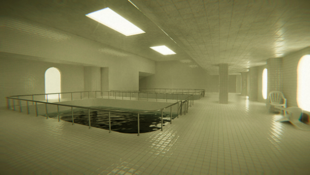 POOLS PC Screenshot