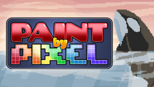 Paint by Pixel Free Download