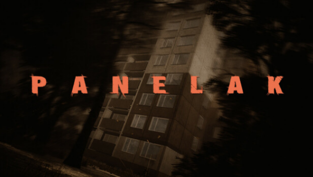 Panelak Free Download
