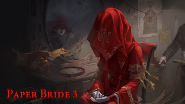 Paper Bride Unresolved Love Free Download