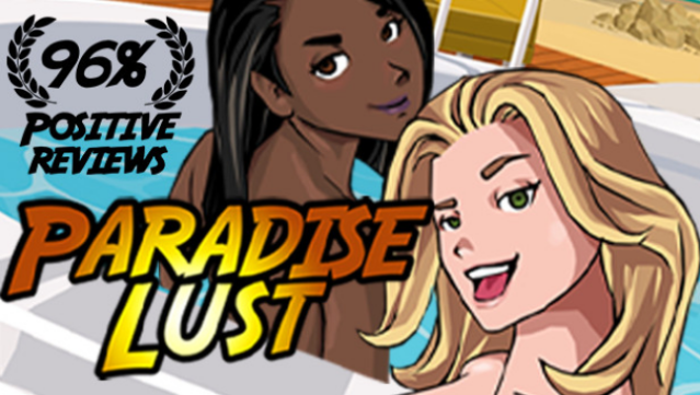 Paradise Lust Free Download