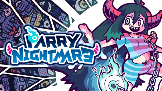 Parry Nightmare Free Download