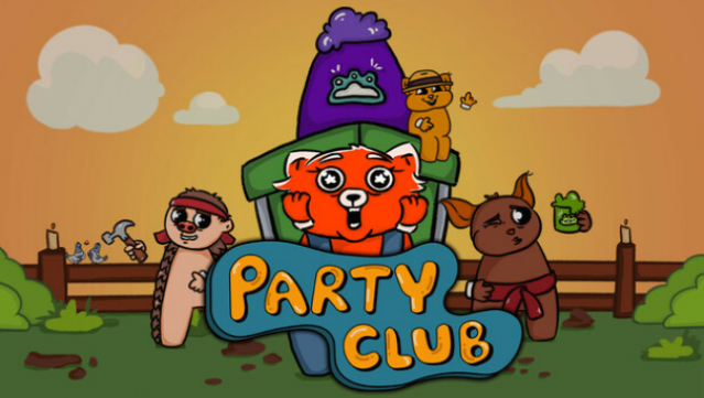 Party Club Free Download