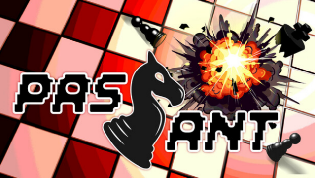 Passant: A Chess Roguelike Free Download