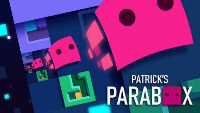 Patrick’s Parabox Free Download