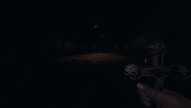 Phasmophobia Gameplay Screenshot